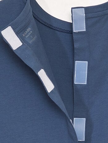 Camiseta de punto - colección fácil de poner