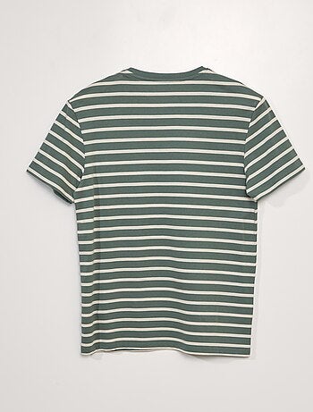 Camiseta de punto - So Easy