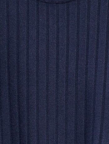 Camiseta de punto