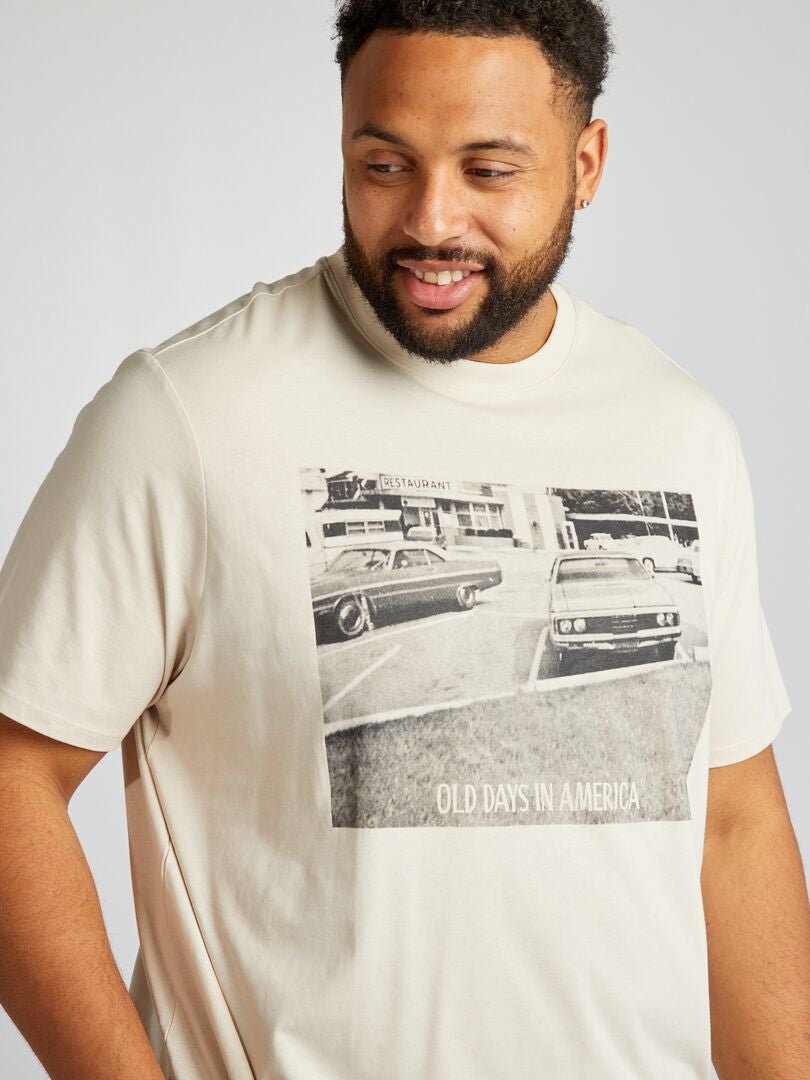 Trendyol Blusa Básica De Punto Con Cuello Redondo Para Mujer, Azul