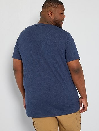 Accesorios, calzado y ropa de hombre - talla 3XL - Kiabi