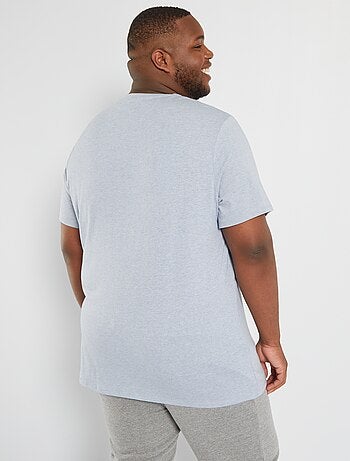 Accesorios, calzado y ropa de hombre - talla 3XL - Kiabi
