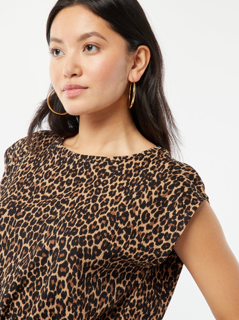 Camisa De Punto Gofrado Con Botones, Chaqueta De Novio De Gr | Cuotas