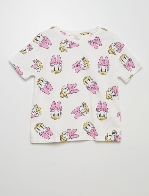 Camiseta de punto 'Daisy' 'Disney' - Kiabi