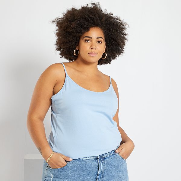 Sandalia Cuña Piel Textil Blanco Thais Porronet | Querol