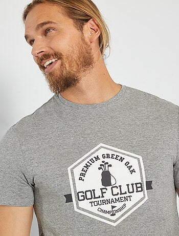 Accesorios, calzado y ropa de hombre - Kiabi