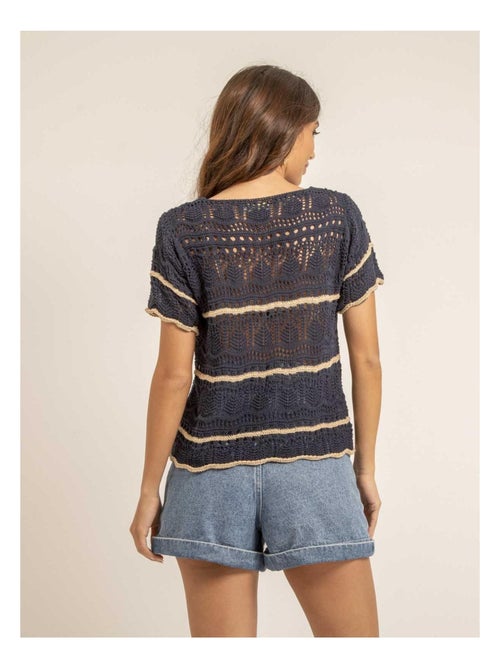Camiseta de punto FILOMA - Kiabi Camiseta de punto FILOMA - Kiabi