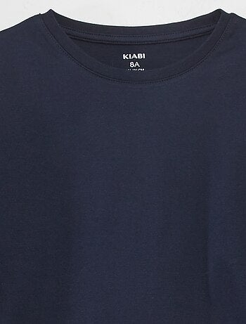 Camiseta de punto grueso - Tough Cotton¿