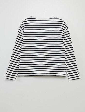 Camiseta de punto grueso - Tough Cotton¿