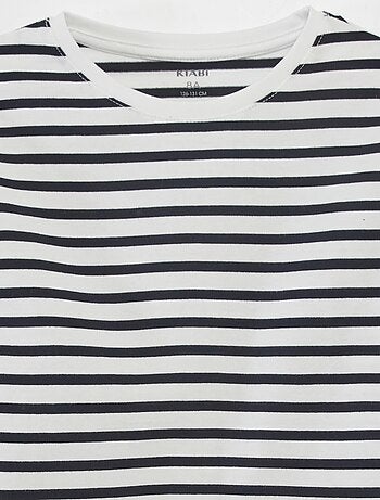 Camiseta de punto grueso - Tough Cotton¿