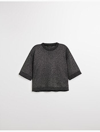 Camiseta de punto, MO Fashion