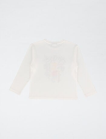 Camiseta de punto 'Simpson' 'Bart'