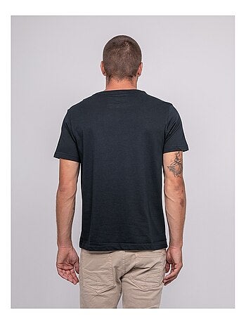 Camiseta de puro algodón con estampado JABLOTE