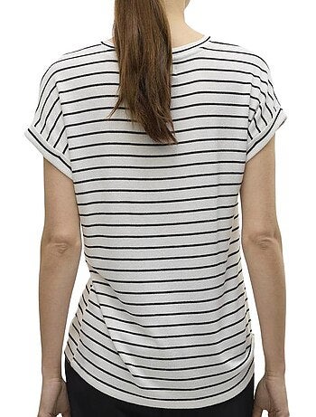 Camiseta vero moda para mujer