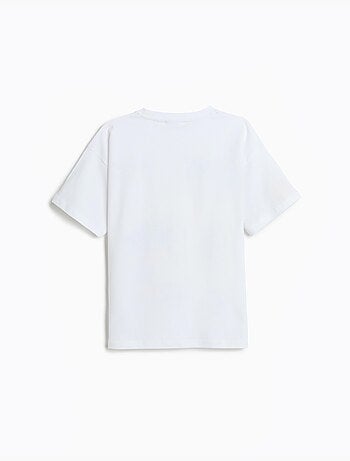 Camiseta de 'Sonic', MO Fashion
