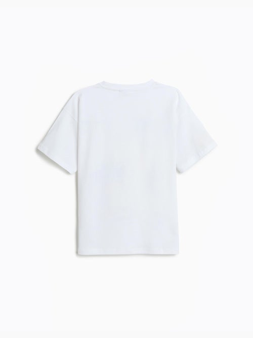 Camiseta de 'Sonic', MO Fashion - Kiabi