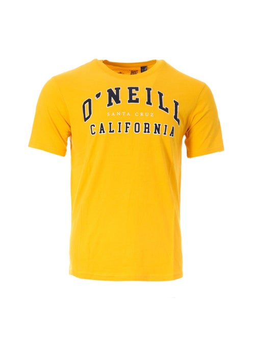 Camiseta de Surf O'Neill para Hombre - Kiabi