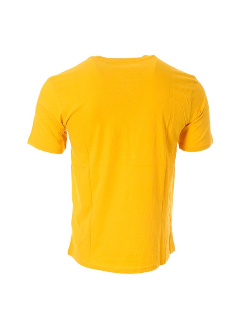 Camiseta de Surf O'Neill para Hombre Amarillo - Kiabi
