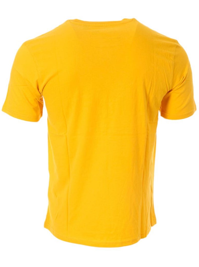 Camiseta de surf o'neill para hombre Amarillo - Kiabi