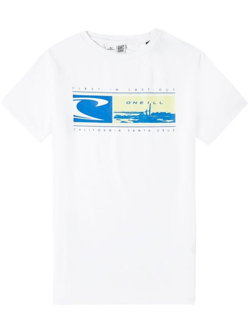 Camiseta de surf O'Neill para niño - Kiabi Camiseta de surf O'Neill para niño - Kiabi
