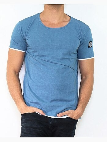 Camiseta de tamaño grande