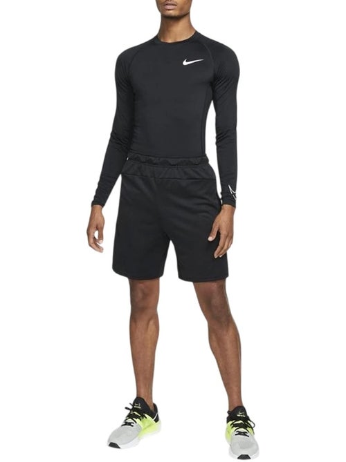 Camiseta de tejido térmico para hombre - nike - Kiabi Camiseta de tejido térmico para hombre - nike - Kiabi