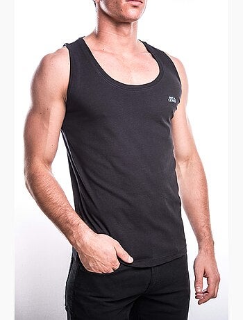 Camiseta de tirantes algodón BALTIMORE 'Rica Lewis'