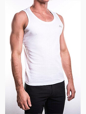 Camiseta de tirantes algodón BALTIMORE 'Rica Lewis'