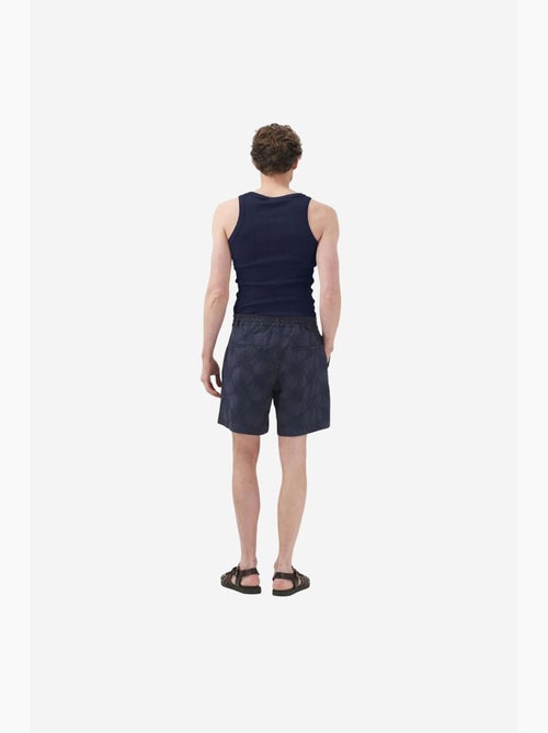 Camiseta de tirantes algodón giesto - Kiabi Camiseta de tirantes algodón giesto - Kiabi