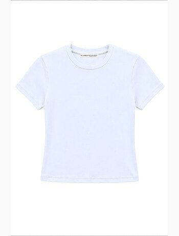 Camiseta de tirantes de algodón mixray