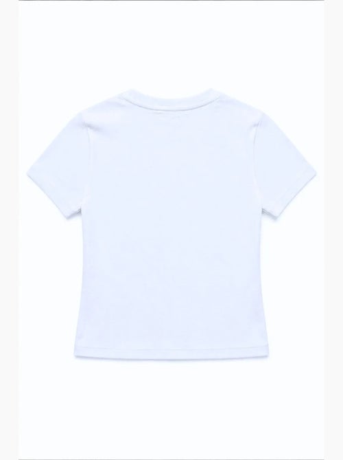 Camiseta de tirantes de algodón mixray - Kiabi Camiseta de tirantes de algodón mixray - Kiabi