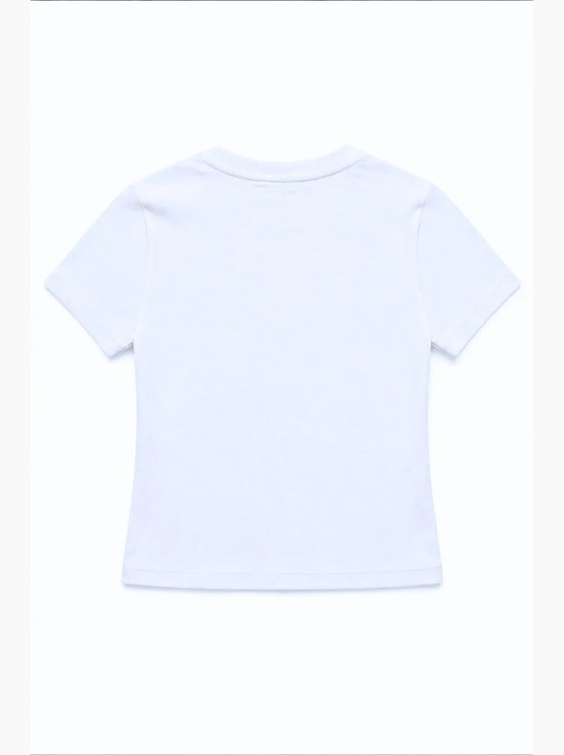 Camiseta de tirantes de algodón mixray Azul cielo - Kiabi