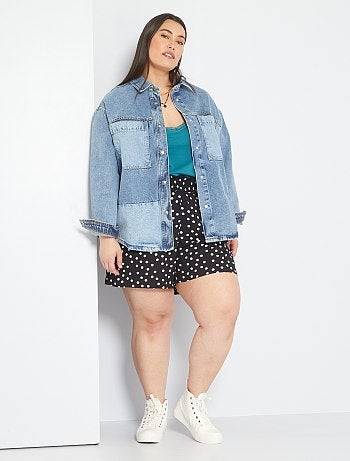 Mujer - Mejor Precio en Ropa - Kiabi