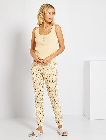 Pijamas, camisones o picardías de - Kiabi