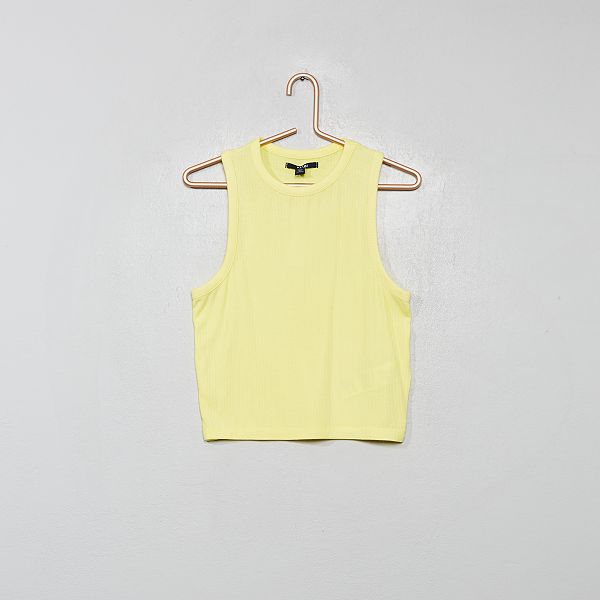 kiabi camiseta blanca niña