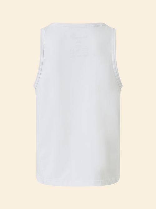 Camiseta de tirantes deportiva - (ekstract) - Kiabi Camiseta de tirantes deportiva - (ekstract) - Kiabi