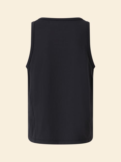Camiseta de tirantes deportiva - (ekstract) - Kiabi Camiseta de tirantes deportiva - (ekstract) - Kiabi