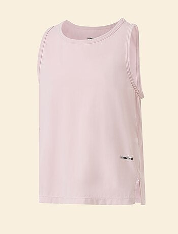 Ekstract - Camiseta de tirantes deportiva