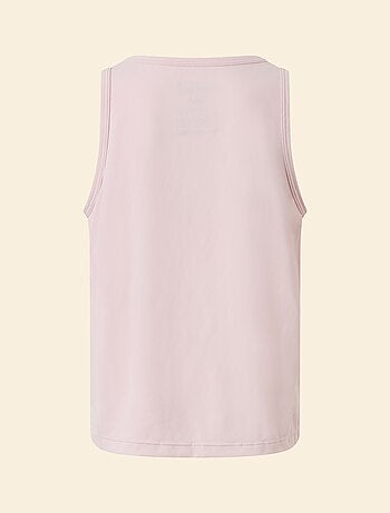 Ekstract - Camiseta de tirantes deportiva