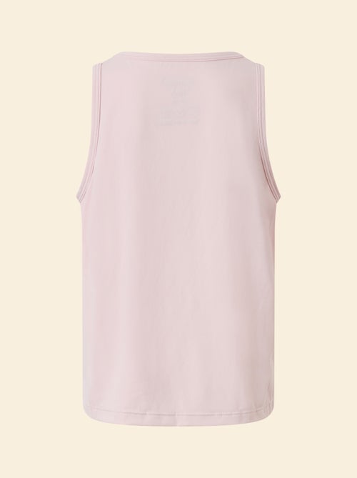 Camiseta de tirantes deportiva - (ekstract) - Kiabi Camiseta de tirantes deportiva - (ekstract) - Kiabi