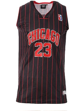 Camiseta de Tirantes Deportiva para Hombre -