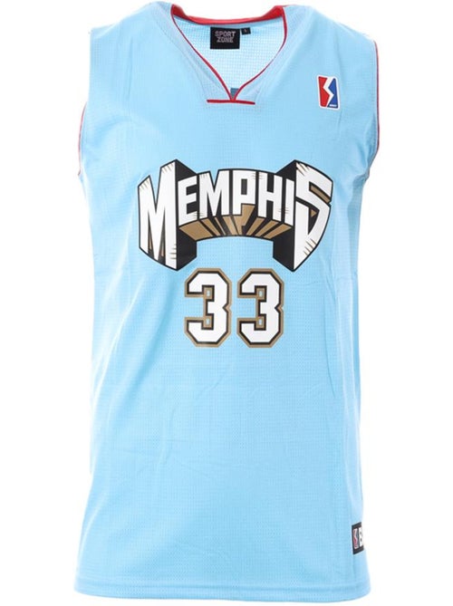 Camiseta de Tirantes Deportiva para Hombre - Kiabi