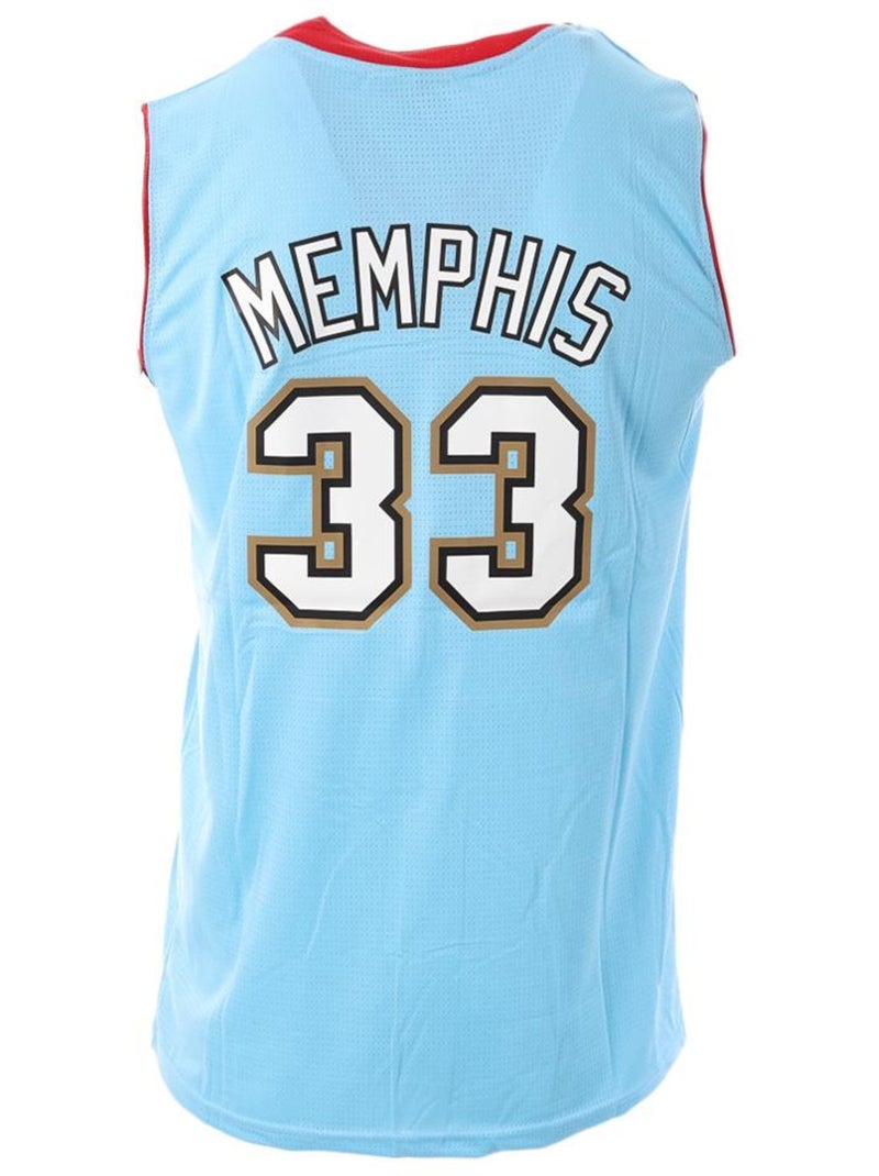Camiseta de Tirantes Deportiva para Hombre Azul - Kiabi