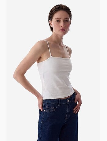 Camiseta de tirantes everyday penti