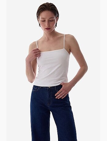 Camiseta de tirantes everyday penti
