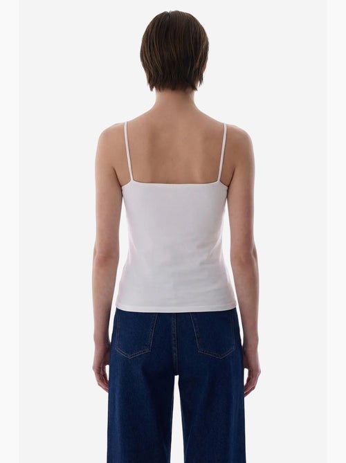 Camiseta de tirantes everyday penti - Kiabi