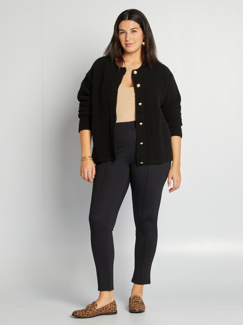 Camiseta de tirantes finos BEIGE - Kiabi