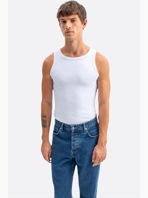 Camiseta de tirantes giesto - Kiabi Camiseta de tirantes giesto - Kiabi