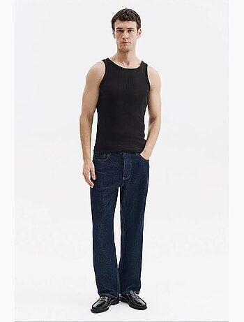 Camiseta de tirantes giesto