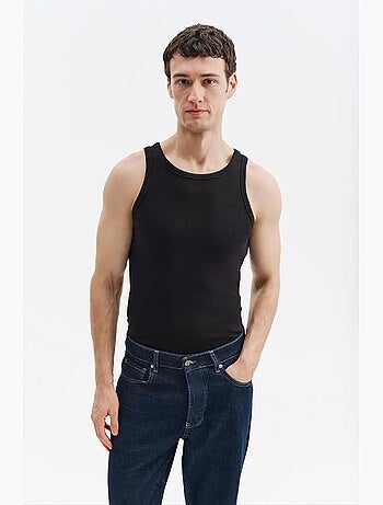 Camiseta de tirantes giesto
